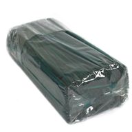 Tiges de Rotin Vertes 500g - 25cm x 3mm