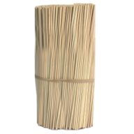 Tiges de Rotin Naturelles 500g - 25cm x 3mm