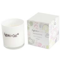 Bougie Votive - Pierre de Lune