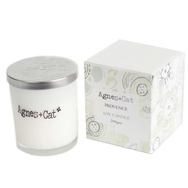 Bougie Votive - Provence