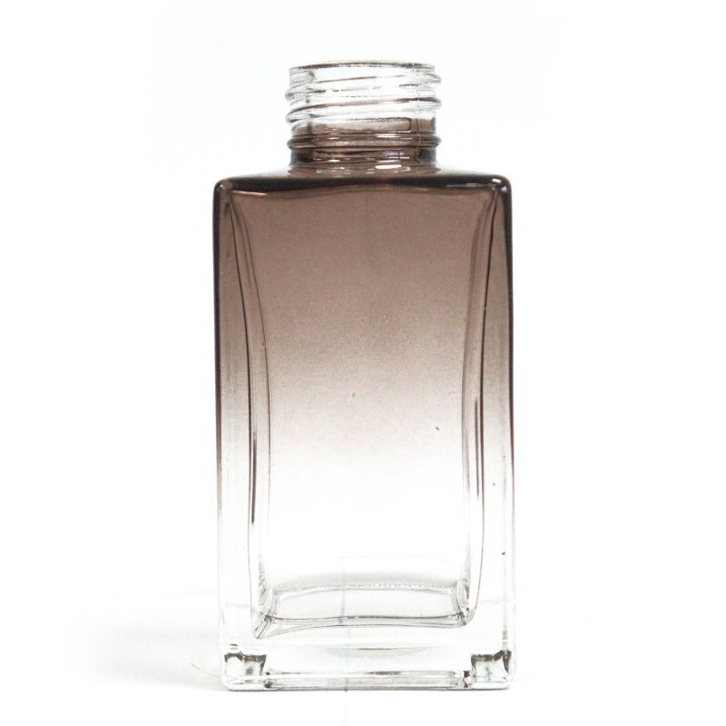 100 mL Bouteille Diffuseur Longue - Charbon