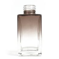 100 mL Bouteille Diffuseur Longue - Charbon