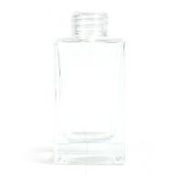 100 mL Bouteille Diffuseur Longue - Transparente