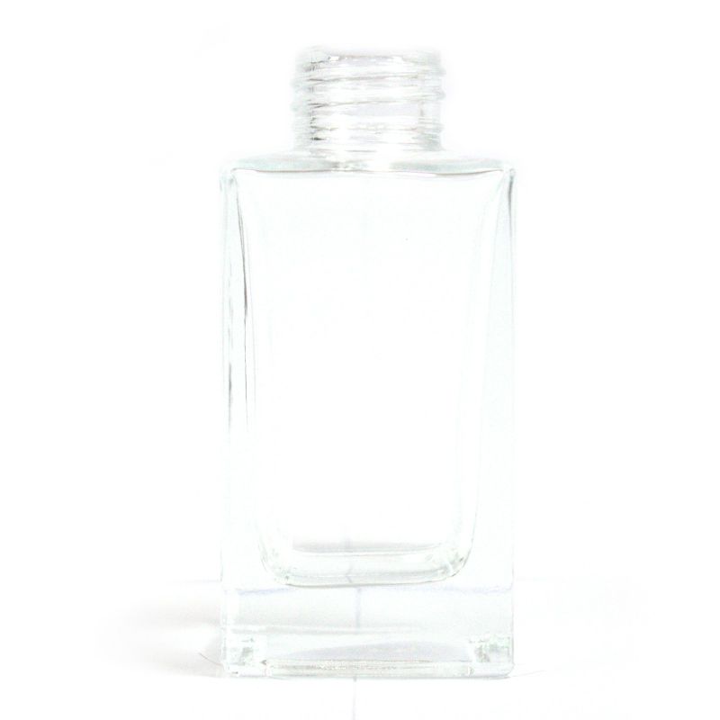 100 mL Bouteille Diffuseur Longue - Transparente