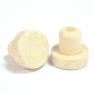 Bouchon pour RDBot-05/06/07 2.2cm - Imitation Bois