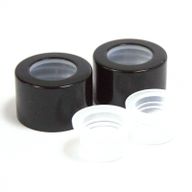 Bouchon pour RDBot-11/12/13/29 -3cm - Haut Noir