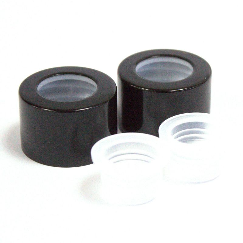 Bouchon pour RDBot-11/12/13/29 -3cm - Haut Noir