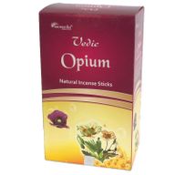 Bâtonnets d'Encens Védique- Opium