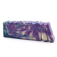 Savon artisanal Huile d'olive - Herbe de Grâce