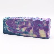 Savon artisanal Huile d'olive - Herbe de Grâce
