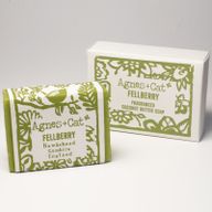 140g Savon Fait Main - Fellberry