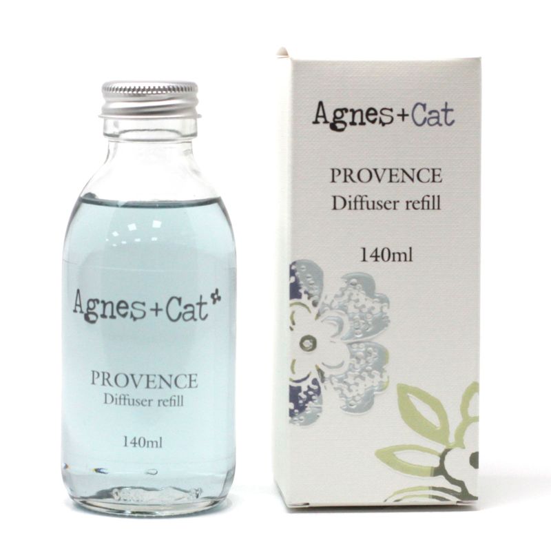 150ml Recharge Diffuseur à Roseaux - Provence
