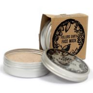 Masque Visage Terre de Foulon 80g