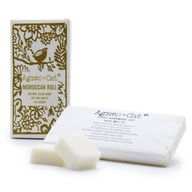 Boîte de 8 Fondants Parfumés - Rouleau Marocain