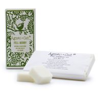 Boîte de 8 Fondants Parfumés - Noix de cajou