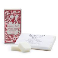 Boîte de 8 Fondants Parfumés - Floraison Japonaise