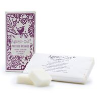 Boîte de 8 Fondants Parfumés - Pivoine Pressée