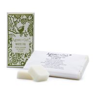 Boîte de 8 Fondants Parfumés - Figue Blanche