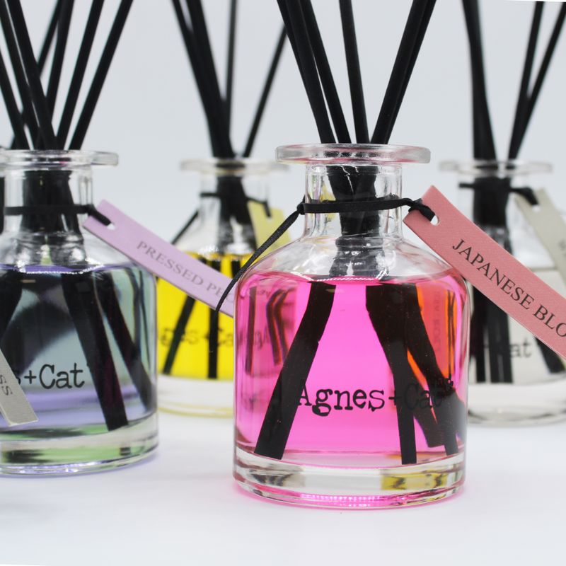 Diffuseurs à bâtonnets 140 ml - Provence