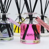 Diffuseurs à bâtonnets 140 ml - Provence