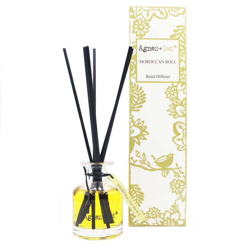 Diffuseurs à bâtonnets 140 ml - Rêve Marocain