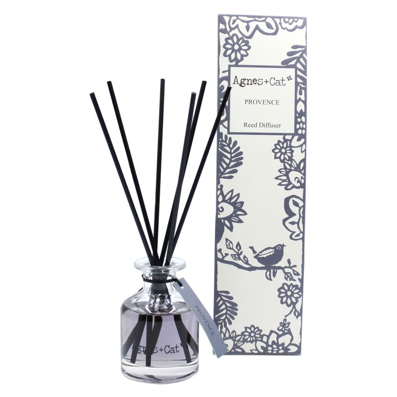 Diffuseurs à bâtonnets 140 ml - Provence