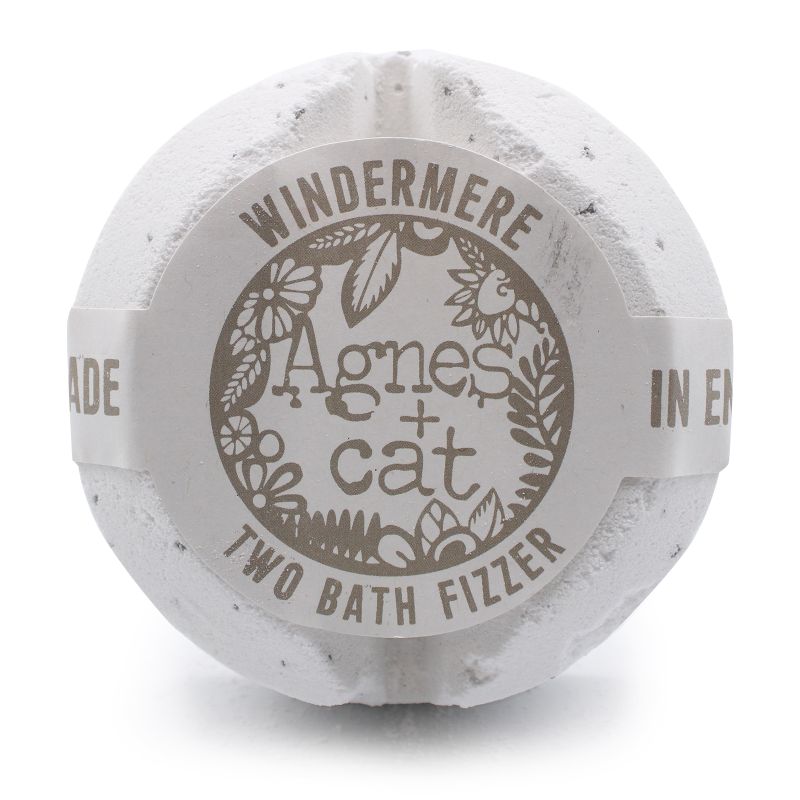 Bombe de bain - Lac Windermere