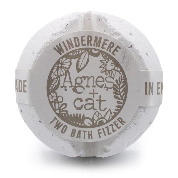 Bombe de bain - Lac Windermere