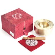 Set de 10 Bols Chantans