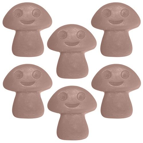 Fondants en Cire Naturelle - Marchand de Café