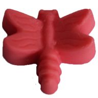 Fondants en Cire Naturelle - Sang du Dragon