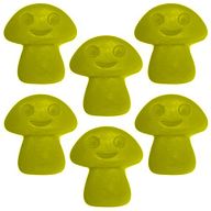 Fondants en Cire Naturelle - Vanille Noix de Muscade