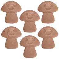 Fondants en Cire Naturelle -  Gingembre