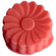 Fondants en Cire Naturelle - Fraîcheur Pastèque