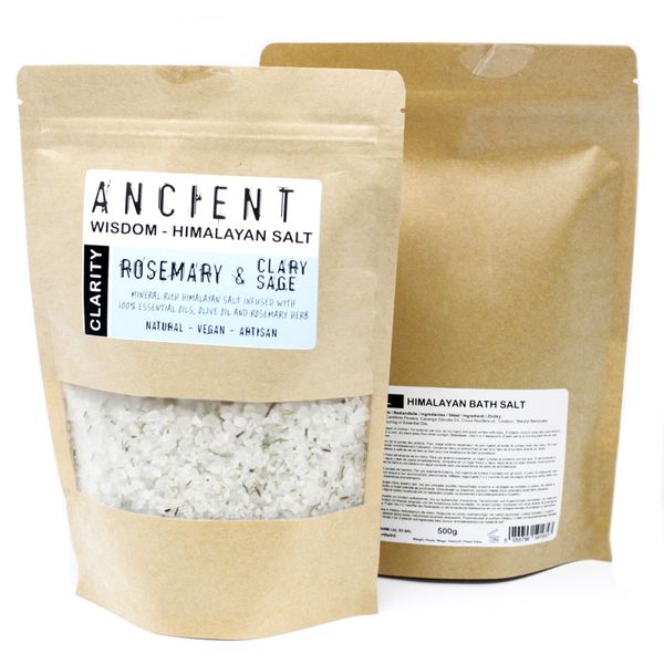 Mélange au Sel de l'Himalaya 500g - Limpide