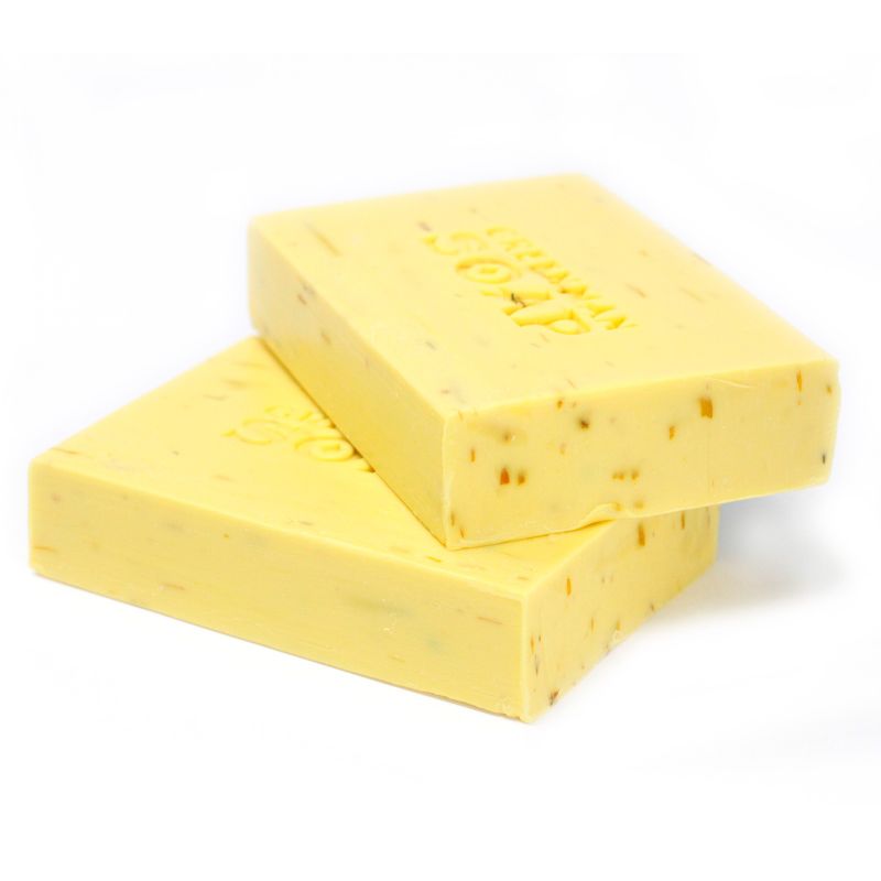 Savon Greenman 100g - Tout Doux