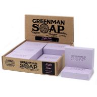 Savon Greenman 100g  - Nuit des Temps