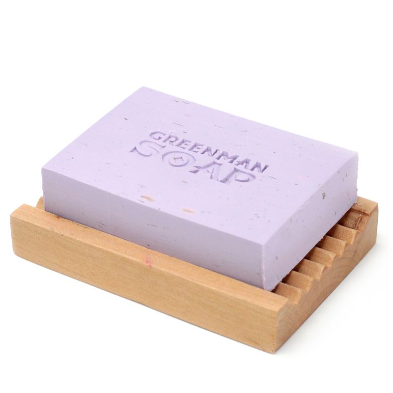 Savon Greenman 100g  - Nuit des Temps