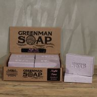 Savon Greenman 100g  - Nuit des Temps