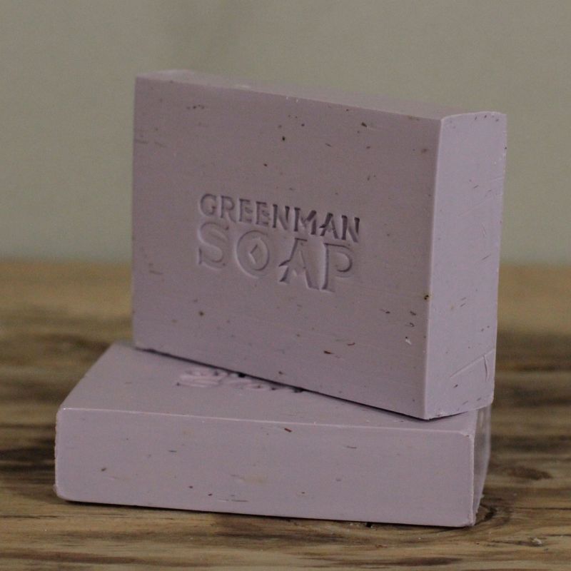 Savon Greenman 100g  - Nuit des Temps