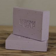 Savon Greenman 100g  - Nuit des Temps