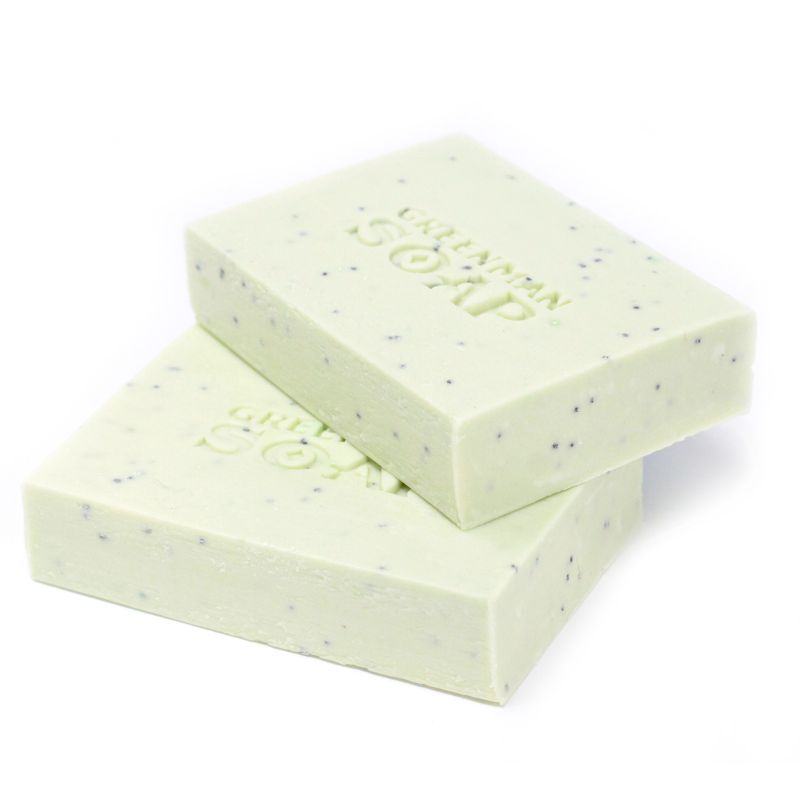Savon Greenman 100g - Antiseptique Anti-piqûres