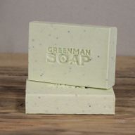 Savon Greenman 100g - Antiseptique Anti-piqûres
