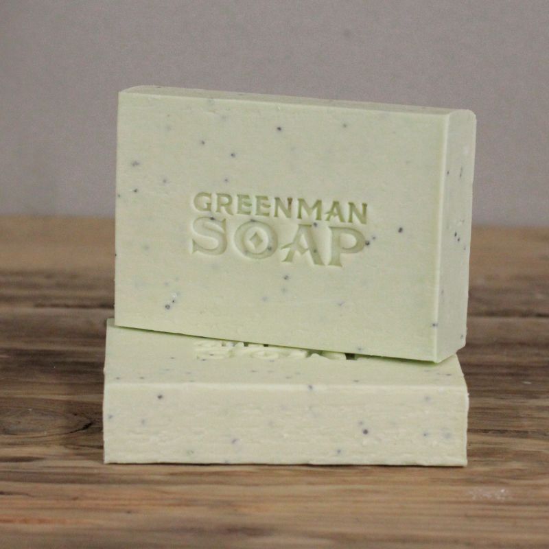Savon Greenman 100g - Antiseptique Anti-piqûres