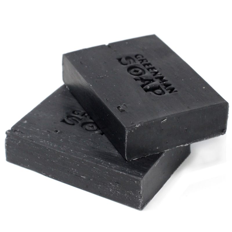 Savon Greenman 100g - L'Homme