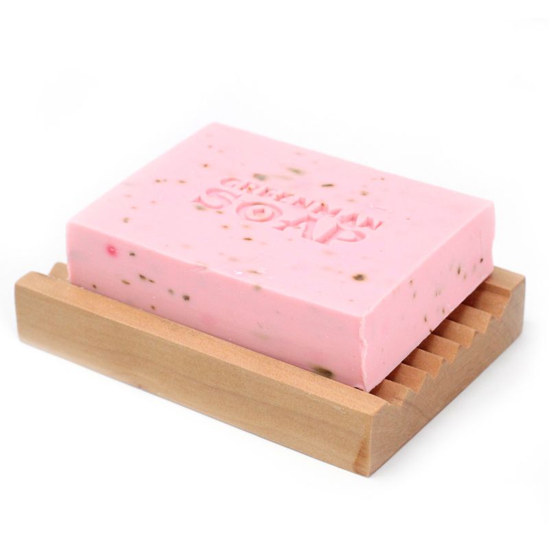 Savon Greenman 100g - Deluxe