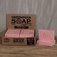 Savon Greenman 100g - Deluxe