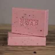 Savon Greenman 100g - Deluxe