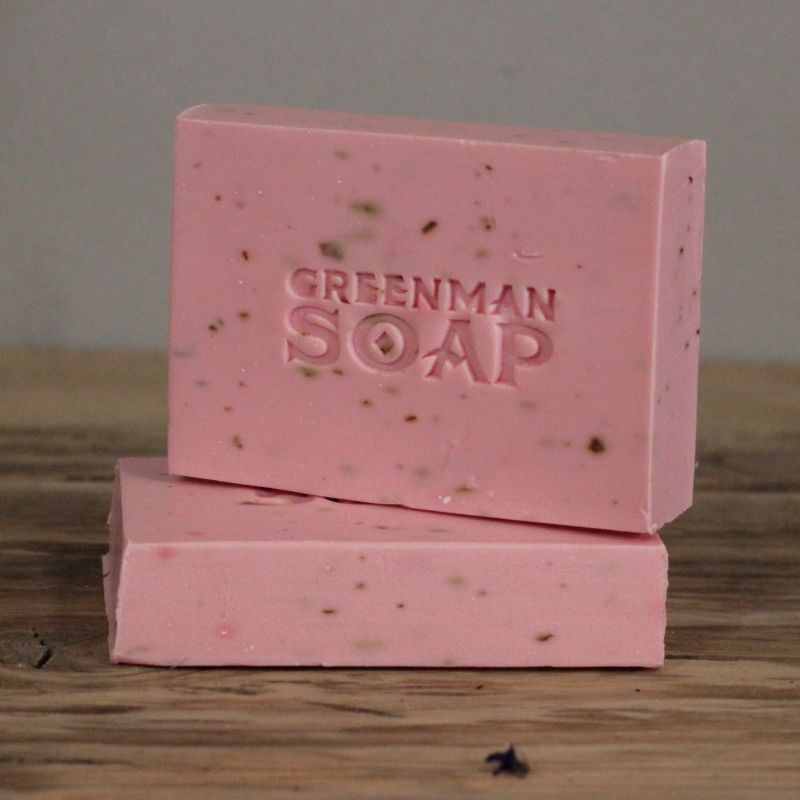 Savon Greenman 100g - Deluxe