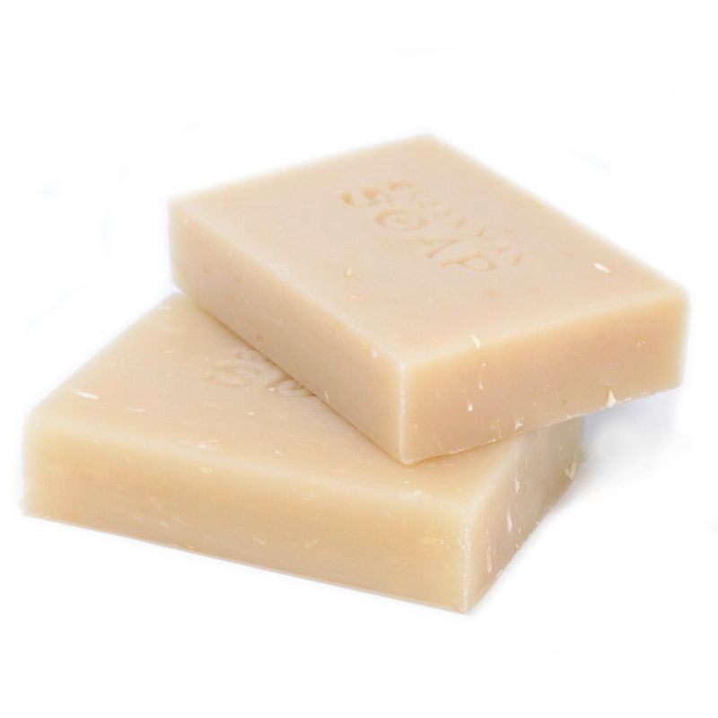 Savon Greenman 100g  -  Cool Coco